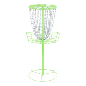Streamline Lite Disc Golf Basket - Picture 1 of 3
