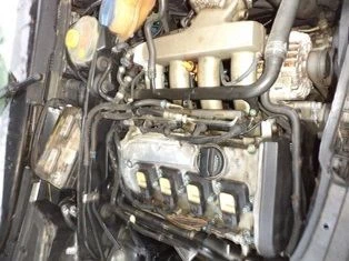 Turbo/Supercharger 1.8L Fits 99-06 AUDI A4 109862 - Image 1 of 1