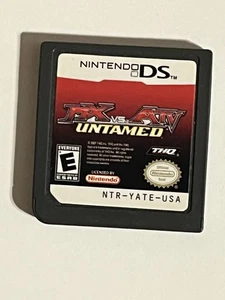 MX vs ATV Untamed (Nintendo DS, 2007) Original | Nur Cartridge | Getestet/Funktioniert - Bild 1 von 1