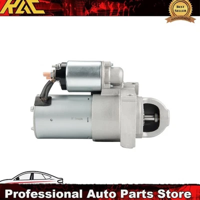 初学者适用于 2001 - 2002 年雪佛兰索罗德 1500 5.3L 升 Tahoe Suburban 1500 6489 — 第 1/4 张图片