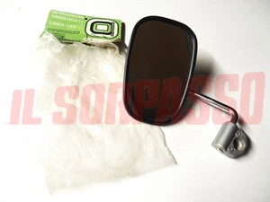 Left Side Mirror For Citroen 2CV 2 Horses Original - Picture 1 of 4