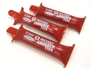 DR TRANNY LUBEGARD AUTOMATIC TRANSMISSION INSTANT SHUDDER FIX ADDITIVE 3 PACK - Picture 1 of 1