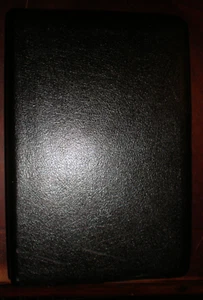 New American Standard Bible Side Column Reference Updated Edition by...LIKE NEW - Foto 1 di 10
