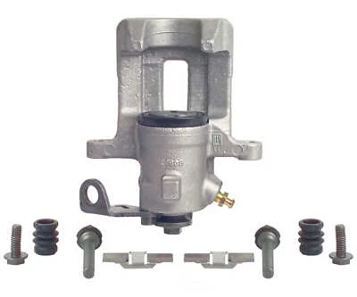 Disc Brake Caliper fits 1998-2002 Volkswagen Cabrio Beetle Golf  CARDONE REMAN - Image 1 of 4