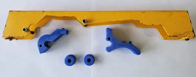 Bracket Rebuild Kit - Image 1 of 4