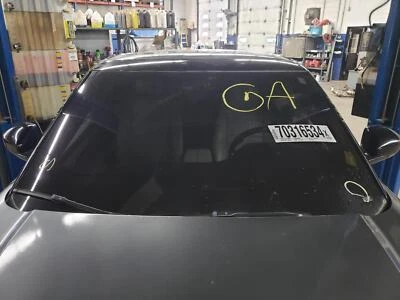 20 EVOQUE Windshield Glass ONLY w/o Heated w/o Solar Foto 1 de 4