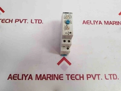 Crouzet sru 88 890 008 timer 0,05s-60h 240VAC - Image 1 of 4