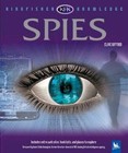 Spies; Kingfisher Knowledge - 0753457776, Clive Gifford, hardcover, new