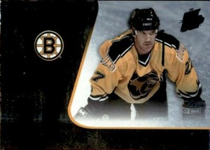 2002-03 Pacific Quest For the Cup Hockey - Pick Your Card