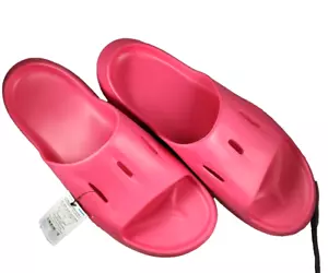 Hoka Ora Recovery Slides 3 Sandalen US Herren 13/Damen 15 Himbeere Neu mit Etikett - Bild 1 von 7