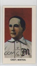 1983 Renata Galasso Capital The Monster 1909-11 T206 Reprints Doc Casey