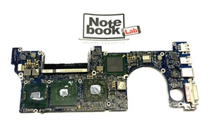 Apple Macbook Pro A1150 Scheda Madre Board 820-1881-A + Intel Core 2 Duo T2500 - Bild 1 von 1