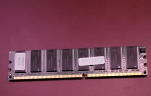 512MB DDR 266MHZ Memory Double Sided - Picture 1 of 2