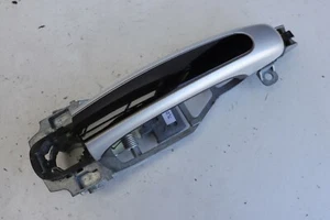 Porsche Cayenne 957 9PA 2008 Exterior Door Handle Front RHS J140 - Bild 1 von 2