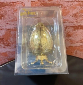 USJ Harry Potter Golden Egg Jewelry Case Figurine Universal Studios Japan - Picture 1 of 3