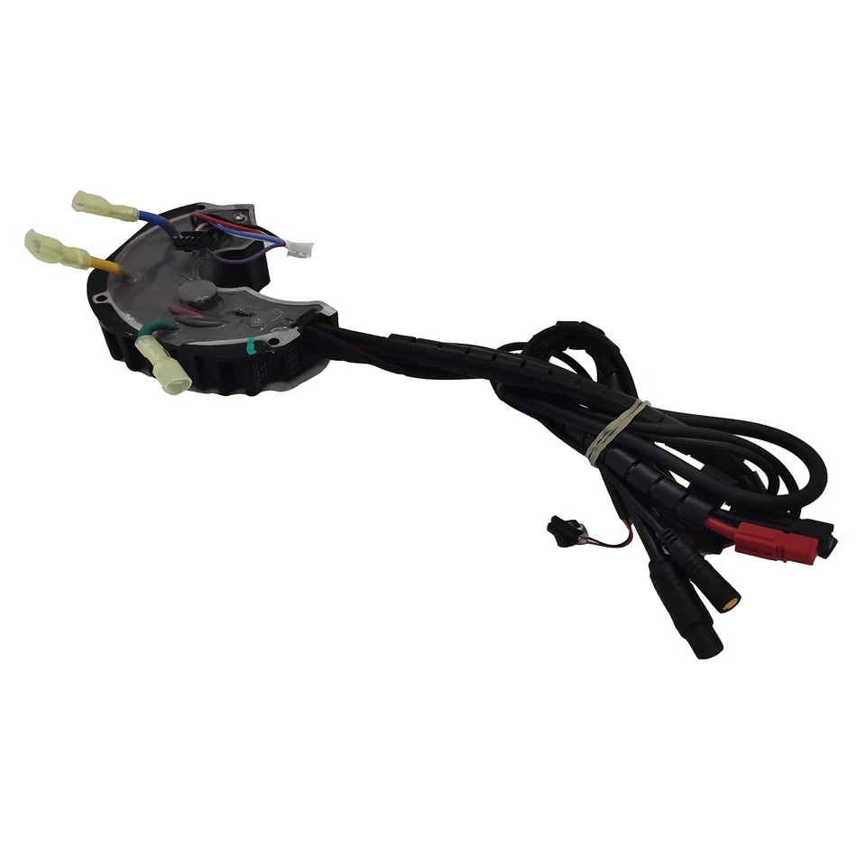 Bafang Controller für BBSHD Version B, 48V 52V, 1000W, Original Ersatzteil