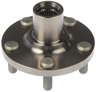 Buje de rueda delantera Mechanics Choice para Scion tC 2005-2010 Foto 1 de 1