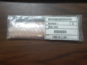 Bell and Howell B4S1E006.50-1 Statikbürste 1HS-1083-D2 - Bild 1 von 1