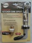 Danco Chrome Universal Kitchen Sink Spray Assembly No.89215