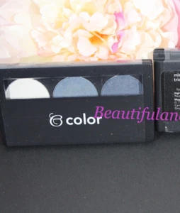Beauticontrol Mineral Shadow Trio PACIFICA (15037) VHTF - Picture 1 of 1