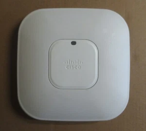 Cisco Aironet 3600i Wireless-N Access Point 450Mbps AIR-CAP3602I-A-K9 V01 - Picture 1 of 7
