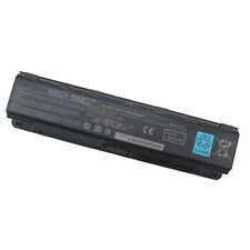 New Battery For Toshiba Satellite C850 C855D C855-S5206 PA5024U-1BRS