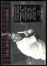 2001 Upper Deck Hall of Famers #84 Stan Musial   - FREE SHIPPING