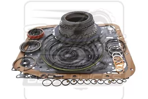 Fits Ford 4R70W Transmission Raybestos Gen 2 Master Rebuild Kit 96-03 - Picture 1 of 1