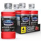 Pedialyte AdvancedCare Plus Electrolyte Drink, With 33% More Electrolytes and...
