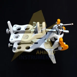 Articulador dental sin yeso Lab Galetti NUEVO - Imagen 1 de 2
