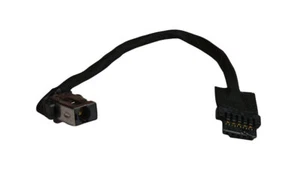 Acer Swift SF514-51-56BX Replacement Laptop DC Jack Socket With Cable - Picture 1 of 1