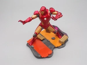 Marvel vs. Capcom: Infinite - Iron Man diorama (edición de coleccionista) - Imagen 1 de 1
