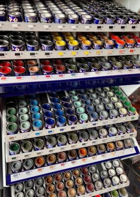 Revell Email Color ~ aus 85 Farben wählen ~ je 14 ml (€ 15,36 -19,21/100ml)