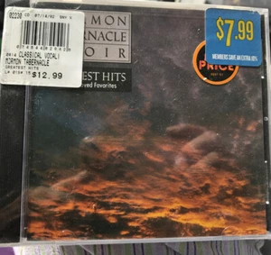 Greatest Hits: 22 Best-Loved Favorites, New Music - Bild 1 von 1