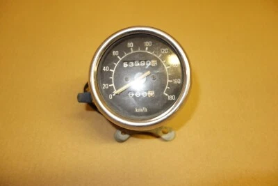 Velocímetro velocímetro Yamaha xv535 xv 535 2yl 2gv 400 VIRAGO Foto 1 de 4