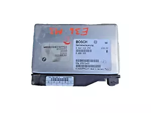 🥇 1995-1999 BMW E36 M3 EGS TCU Transmission Control Module Unit 2228353 OEM - Picture 1 of 4