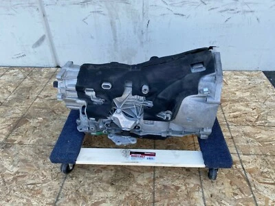 BMW 640 GT 740I 540I X DRIVE GEAR TRANSMISSION AWD 16K ONLY 2017-2019 G32 G30 - Image 1 of 4
