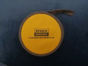 Pochette range CD Renault ADDICT