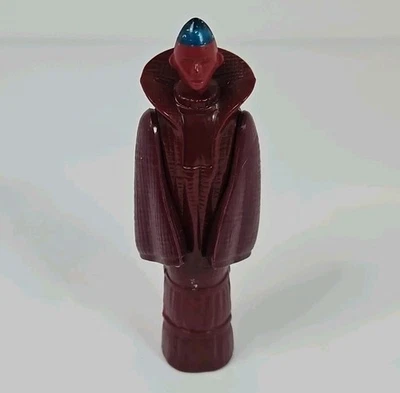 1978 年美泰太空堡垒卡拉狄加路西法人偶 2 号 — 第 1/4 张图片