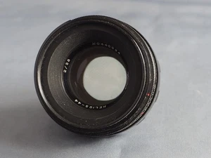 Helios - 44 Zenit 58mm f2 Lens M42 Screw Fitting - Picture 1 of 3