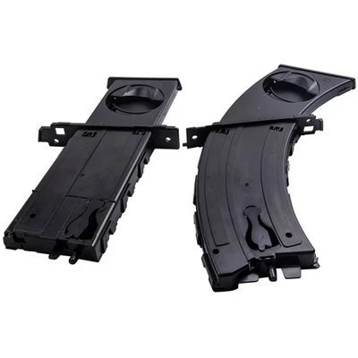 LH & RH Side Cup Holder for BMW 328i 328xi 330xi 335d 51459173463 51459173469 - Image 1 of 4