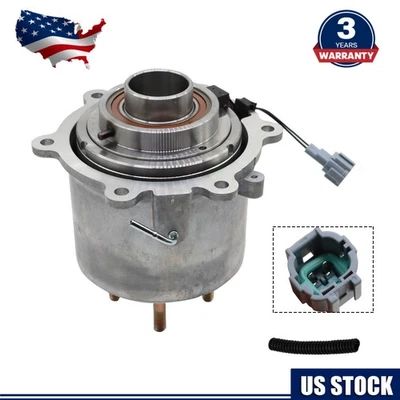 Rear Differential Coupling 387613KA0B For 13-20 Infiniti QX60 Nissan Pathfinder - Image 1 of 4