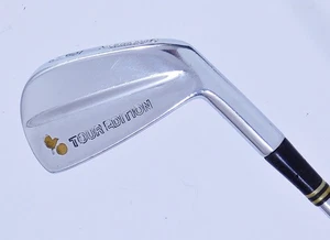 Spalding Tour Edition 3 Iron Dynamic Gold R 300 Regular 39" Forged muscleback - Picture 1 of 6