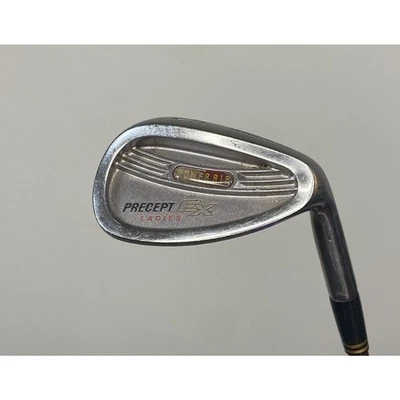 Precept EX Single Iron - Sand Wedge - Image 1 of 4