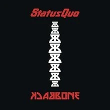 Status Quo – Backbone (Ltd. Box-Set inkl. CD Digi, Li... | CD | Zustand sehr gut - Bild 1 von 2