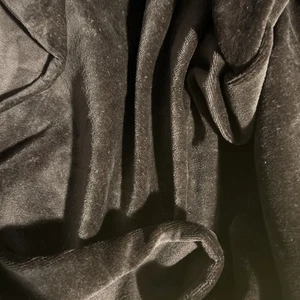 VINTAGE Teddy Bear Brown Faux Fur Velvet FABRIC - Picture 1 of 3