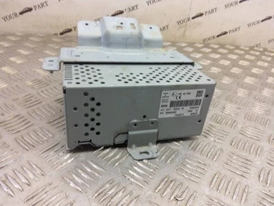 FORD ECOSPORT Musik-Player mit GPS jk2t18k810lb 1.00 Petrol 92kw 2019 31002276 - Bild 1 von 4