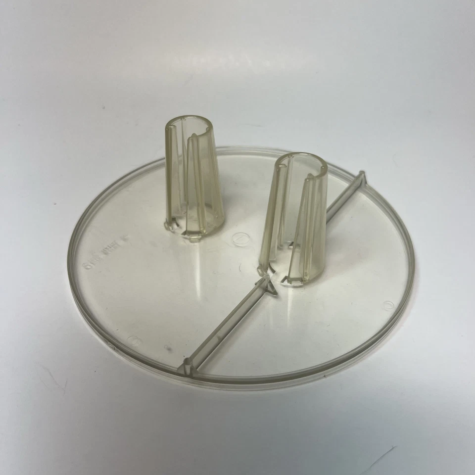 Vintage Mattel Live Action Barbie PJ Christie Doll Stand - Image 1 of 1