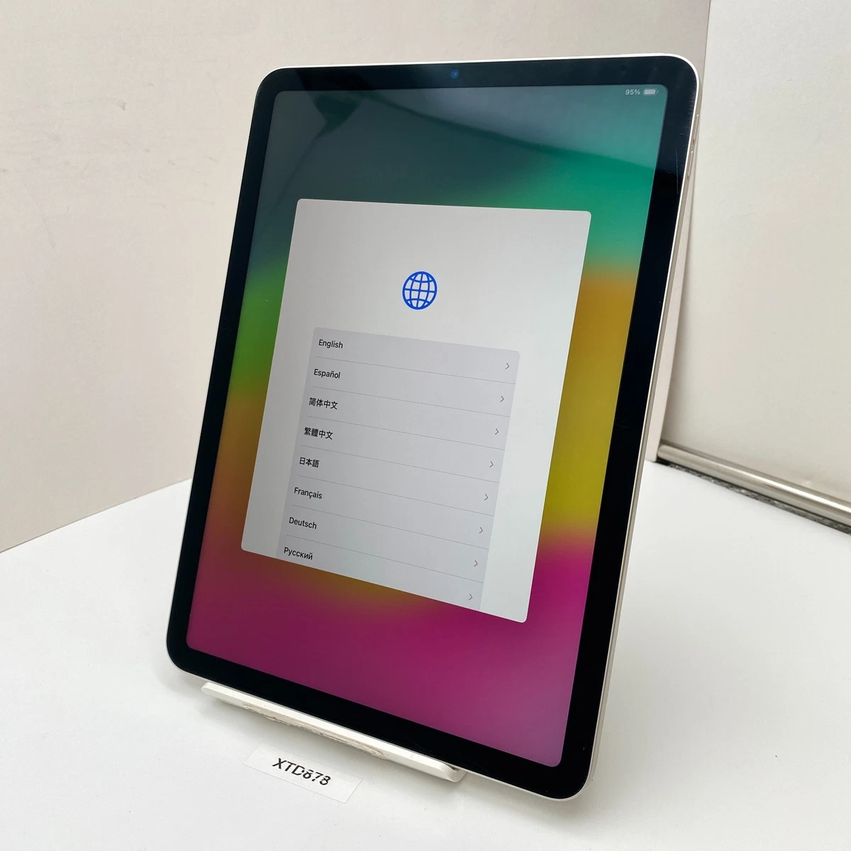 Apple iPad Air (5th Generation) 256 GB for sale | eBay