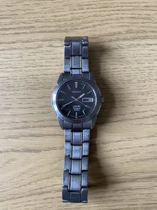 Seiko SGG731 Titanium Watch. Good Condition. - Picture 1 of 4